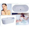 Canton Fair Acrylic Bathtubs Supplier China